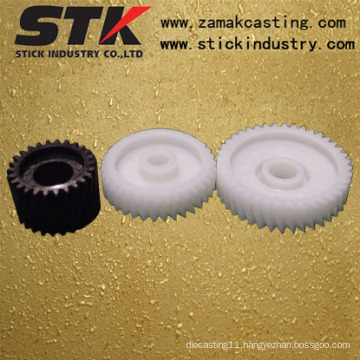 Plastic Gear for Auto Parts, Hardware (STK-PL-1052)